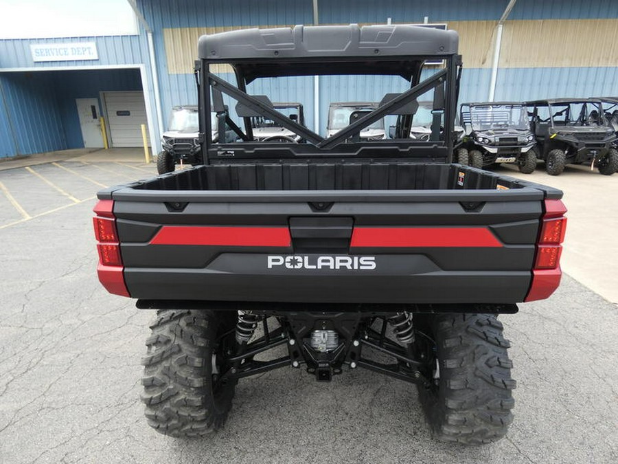 2025 Polaris® Ranger XP 1000 Premium