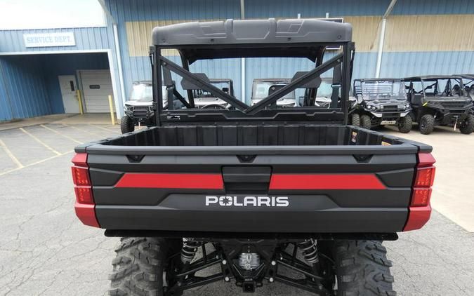 2025 Polaris® Ranger XP 1000 Premium