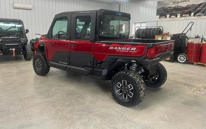 2024 Polaris Ranger Crew XD 1500 Northstar Edition Ultimate