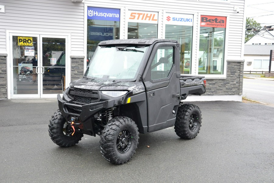 2025 Polaris Industries RANGER XP 1000 NS PREMIUM FREE FREIGHT-FREE SETUP!