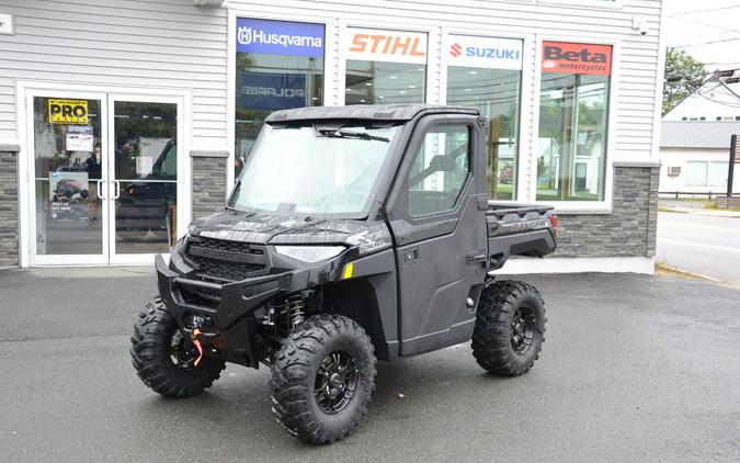 2025 Polaris Industries RANGER XP 1000 NS PREMIUM FREE FREIGHT-FREE SETUP!