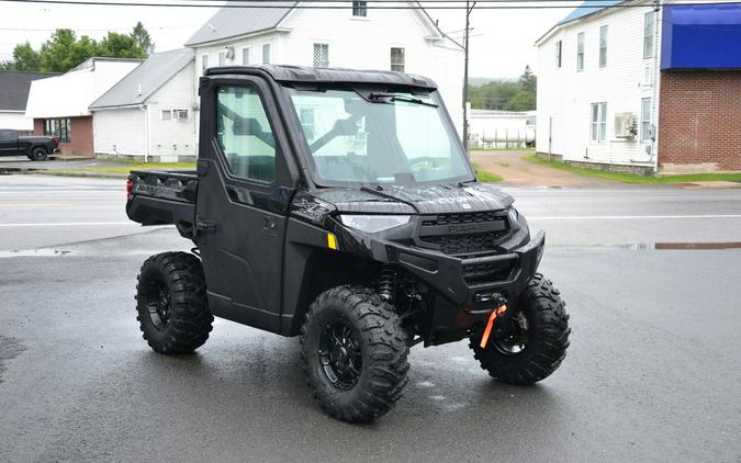 2025 Polaris Industries RANGER XP 1000 NS PREMIUM FREE FREIGHT-FREE SETUP!