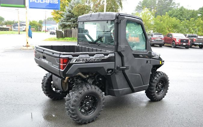 2025 Polaris Industries RANGER XP 1000 NS PREMIUM FREE FREIGHT-FREE SETUP!