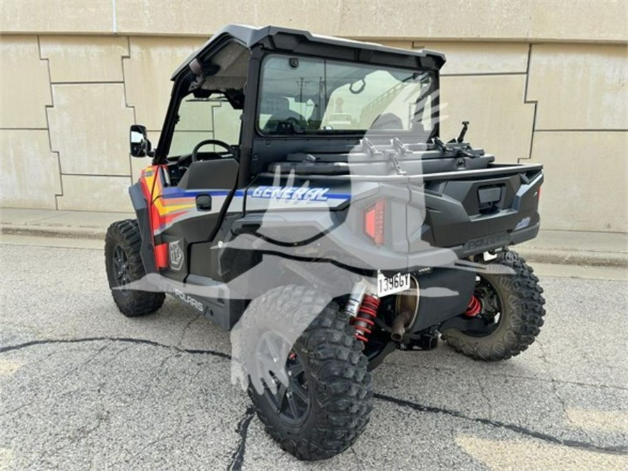 2022 Polaris® GENERAL XP 1000 ULTIMATE