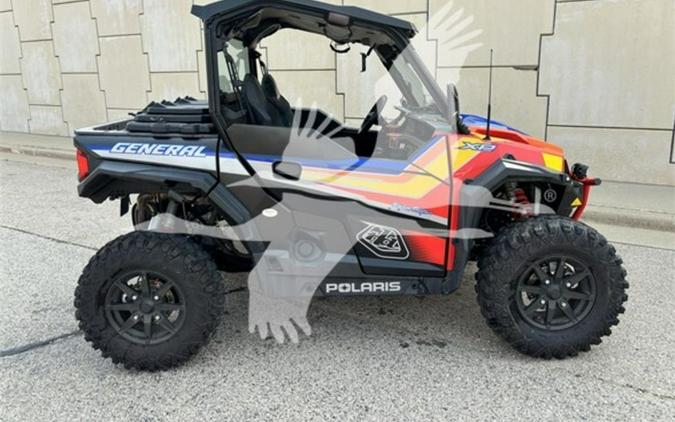 2022 Polaris® GENERAL XP 1000 ULTIMATE