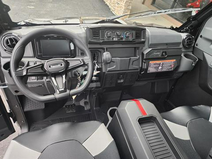 2024 Kawasaki RIDGE XR HVAC