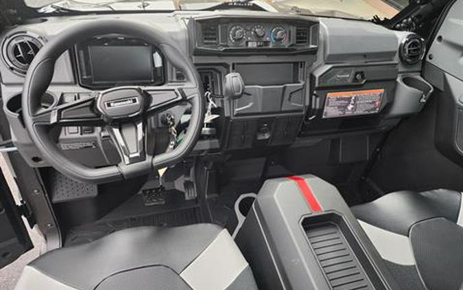 2024 Kawasaki RIDGE XR HVAC