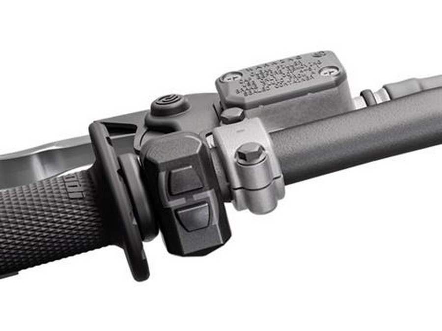 2025 Husqvarna TC 250 Heritage