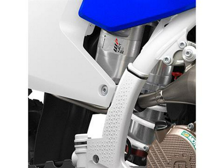 2025 Husqvarna TC 250 Heritage