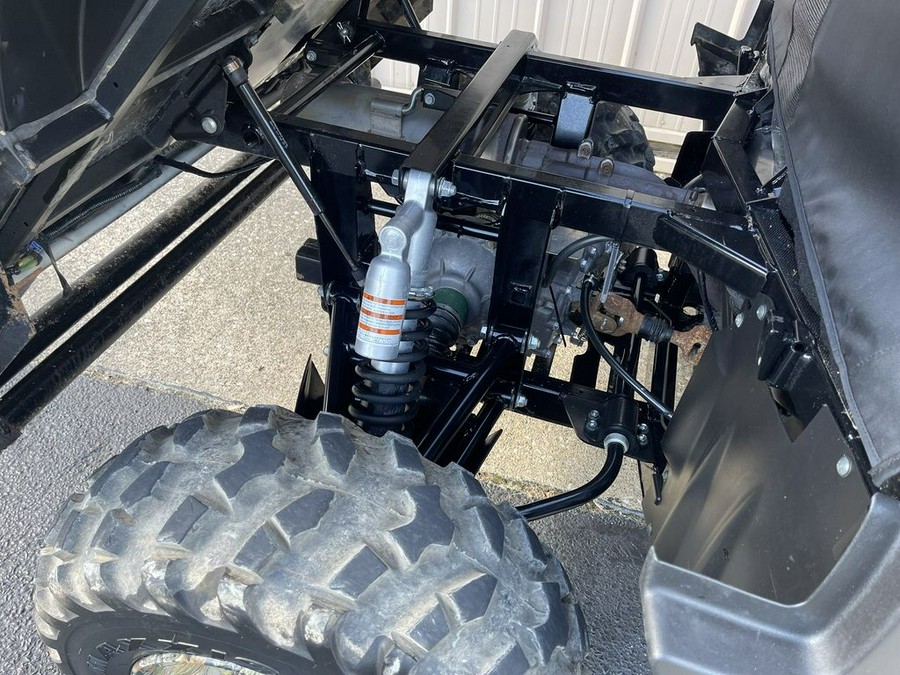 2013 Kawasaki Teryx® 750 FI 4x4 LE Camo