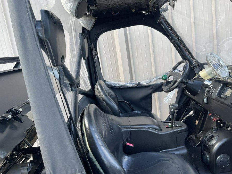 2013 Kawasaki Teryx® 750 FI 4x4 LE Camo