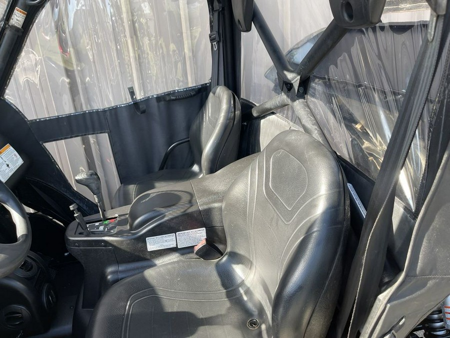 2013 Kawasaki Teryx® 750 FI 4x4 LE Camo