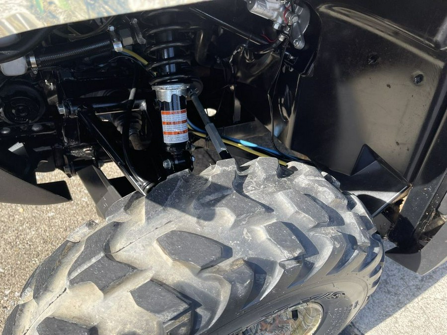 2013 Kawasaki Teryx® 750 FI 4x4 LE Camo