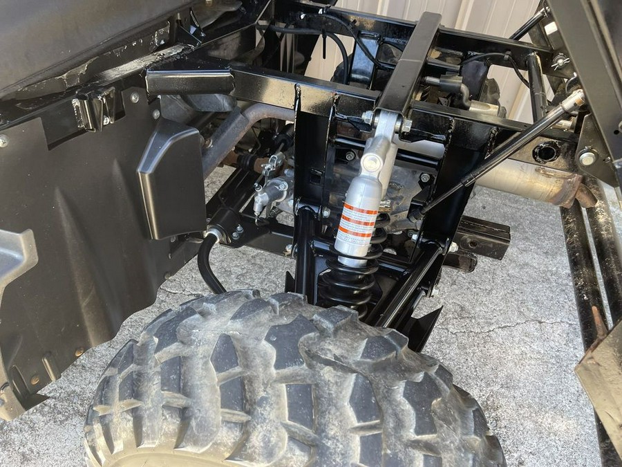 2013 Kawasaki Teryx® 750 FI 4x4 LE Camo