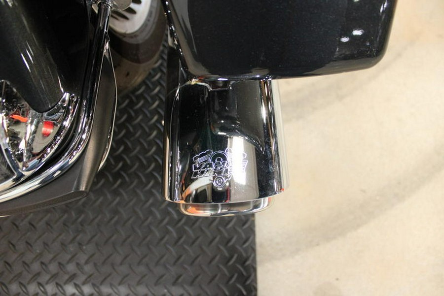 2009 Harley-Davidson® FLHTCU - Ultra Classic® Electra Glide®