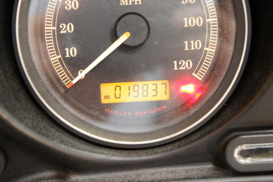 2009 Harley-Davidson® FLHTCU - Ultra Classic® Electra Glide®