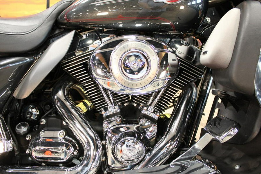 2009 Harley-Davidson® FLHTCU - Ultra Classic® Electra Glide®