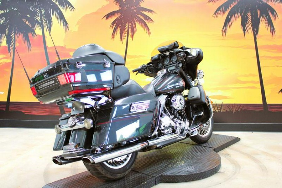 2009 Harley-Davidson® FLHTCU - Ultra Classic® Electra Glide®