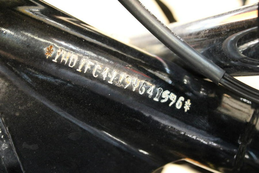 2009 Harley-Davidson® FLHTCU - Ultra Classic® Electra Glide®