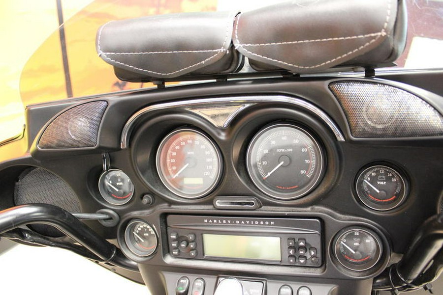 2009 Harley-Davidson® FLHTCU - Ultra Classic® Electra Glide®