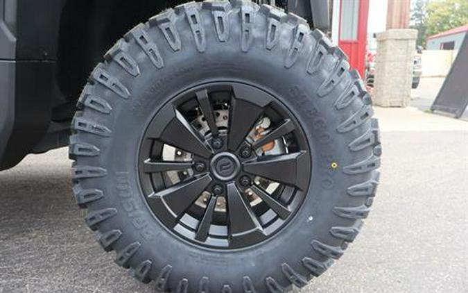 2026 CFMOTO UFORCE U10 Pro Highland