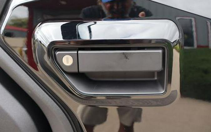 2026 CFMOTO UFORCE U10 Pro Highland