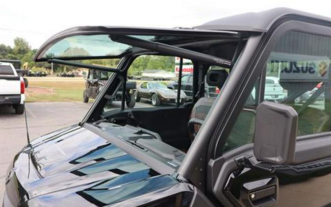 2026 CFMOTO UFORCE U10 Pro Highland