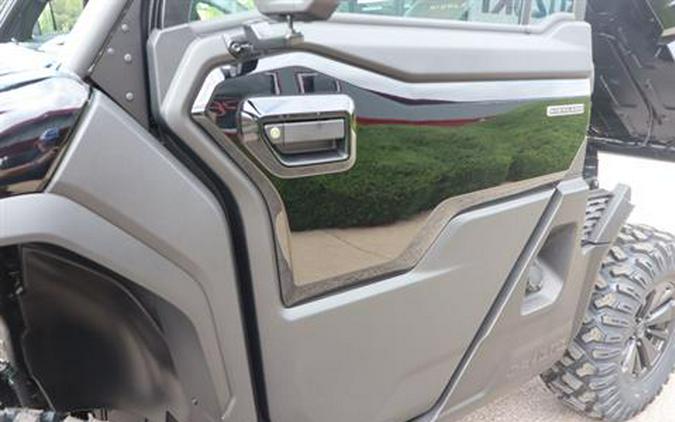 2026 CFMOTO UFORCE U10 Pro Highland