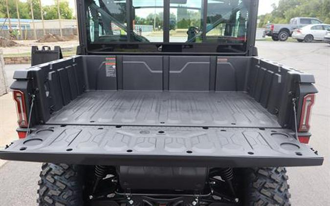 2026 CFMOTO UFORCE U10 Pro Highland