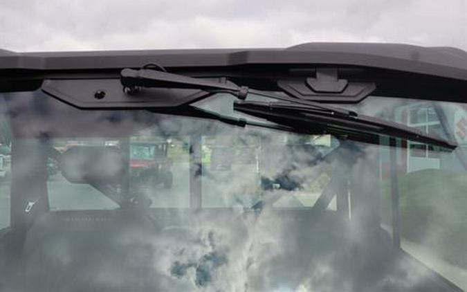 2026 CFMOTO UFORCE U10 Pro Highland