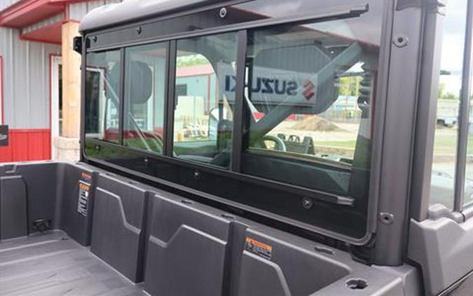 2026 CFMOTO UFORCE U10 Pro Highland