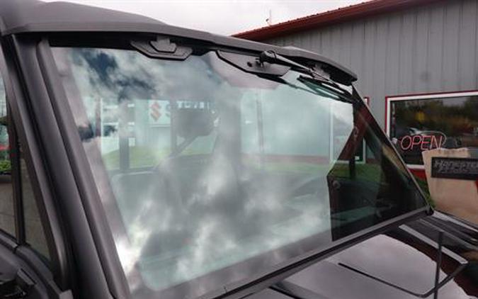 2026 CFMOTO UFORCE U10 Pro Highland