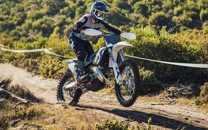2026 Husqvarna TX 300