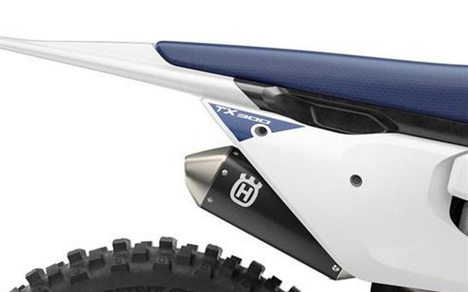 2026 Husqvarna TX 300