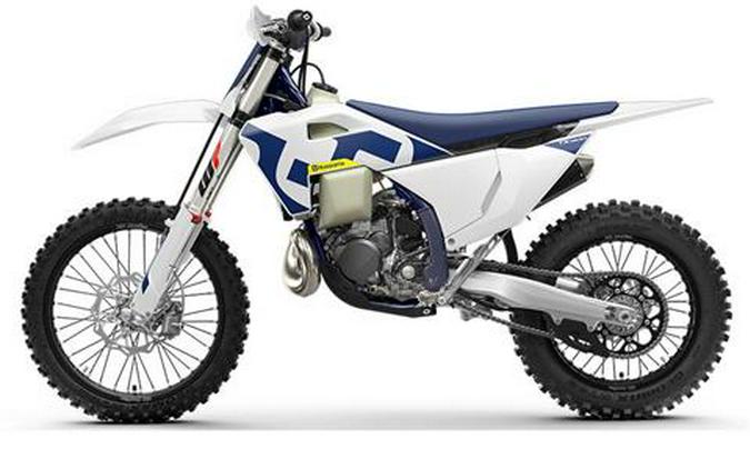2026 Husqvarna TX 300