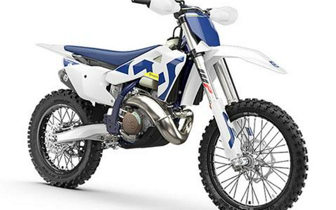 2026 Husqvarna TX 300