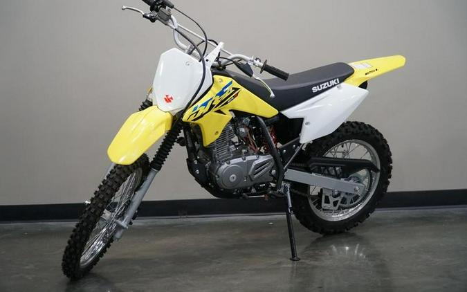 2024 Suzuki DR-Z125L