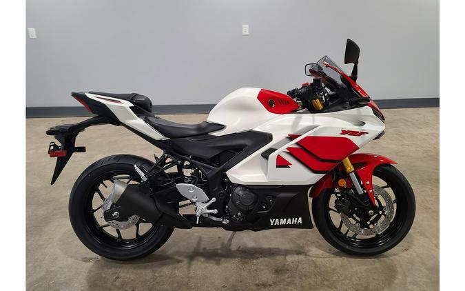 2026 Yamaha YZF-R3