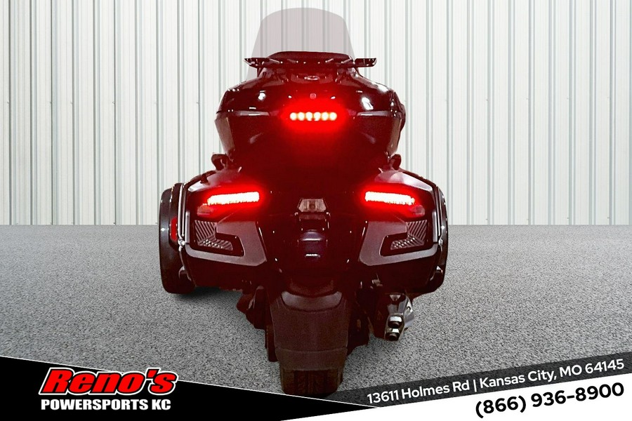 2021 Can-Am RD SPYDER RT LTD 1330 ACE SE6