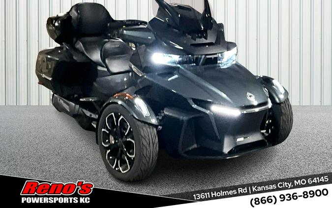 2021 Can-Am RT LTD