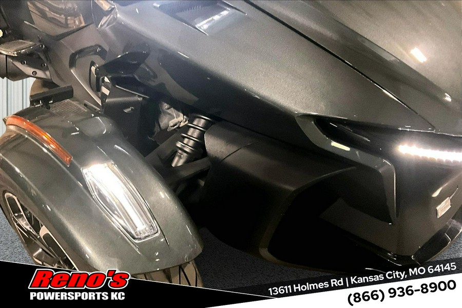 2021 Can-Am RD SPYDER RT LTD 1330 ACE SE6