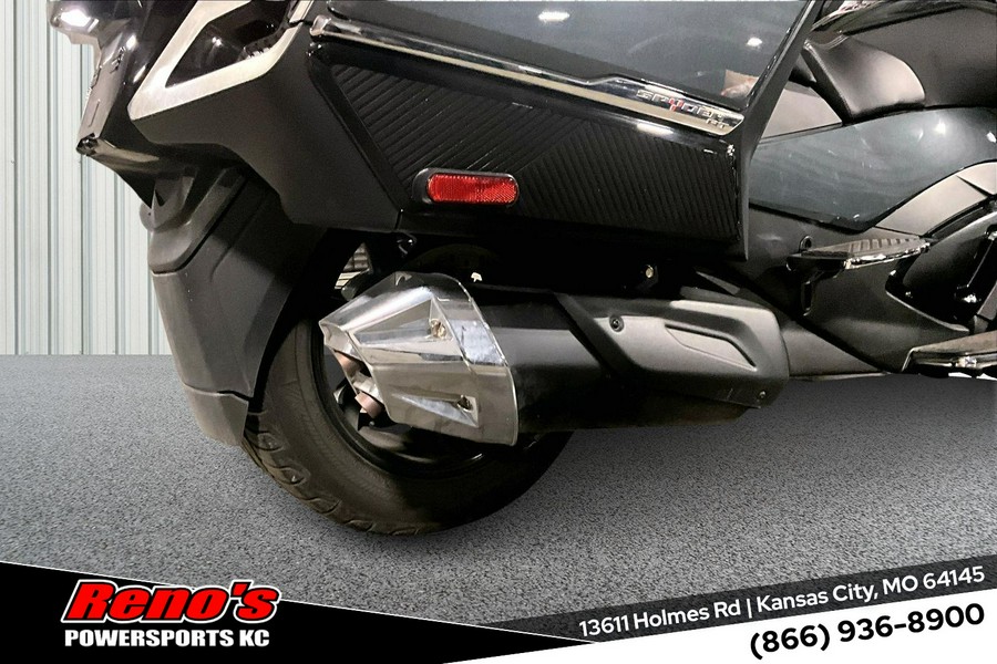 2021 Can-Am RD SPYDER RT LTD 1330 ACE SE6