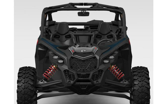2026 Can-Am Maverick X3 MAX RS TURBO RR