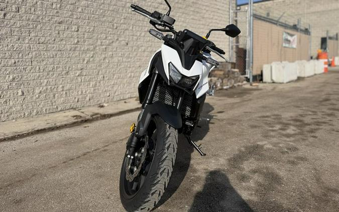 2025 Honda CB750 Hornet