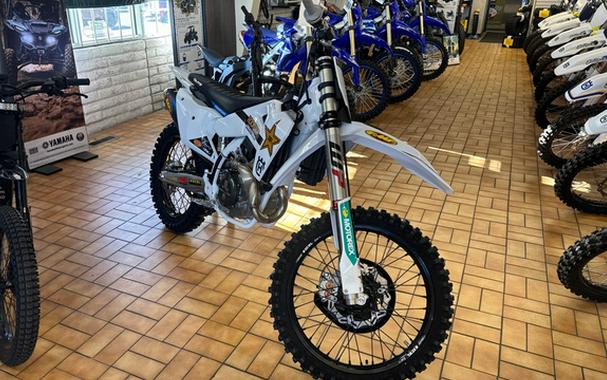 2026 Husqvarna Motorcycles FC 250 Factory Edition