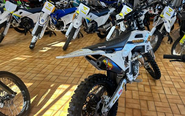 2026 Husqvarna Motorcycles FC 250 Factory Edition