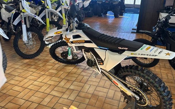 2026 Husqvarna Motorcycles FC 250 Factory Edition