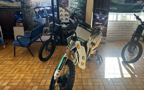 2026 Husqvarna Motorcycles FC 250 Factory Edition