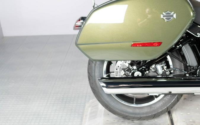 2026 Harley-Davidson Low Rider ST FXLRST