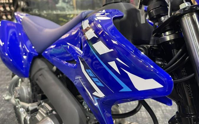 2026 Yamaha TT-R50E